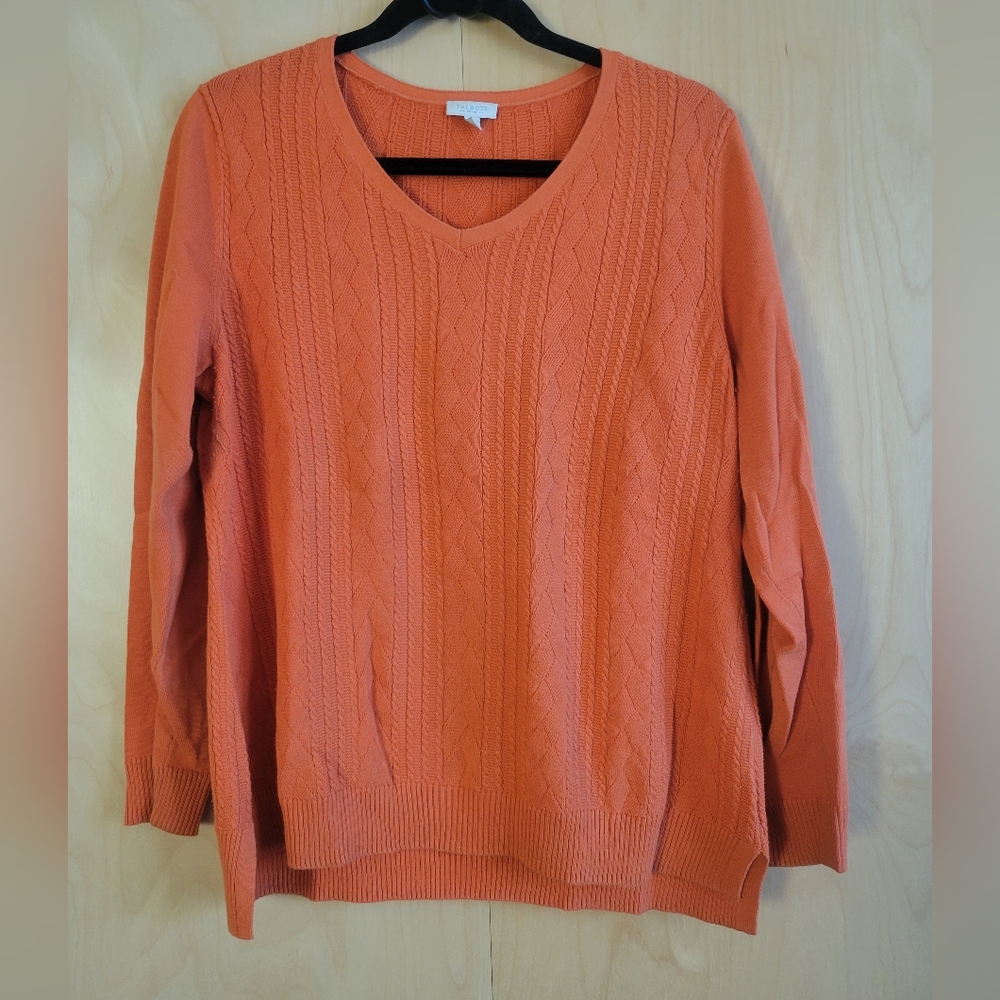 Crew Neck Sweater| Various Color
